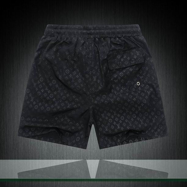 2017 LU beach pants man M-2XL-003